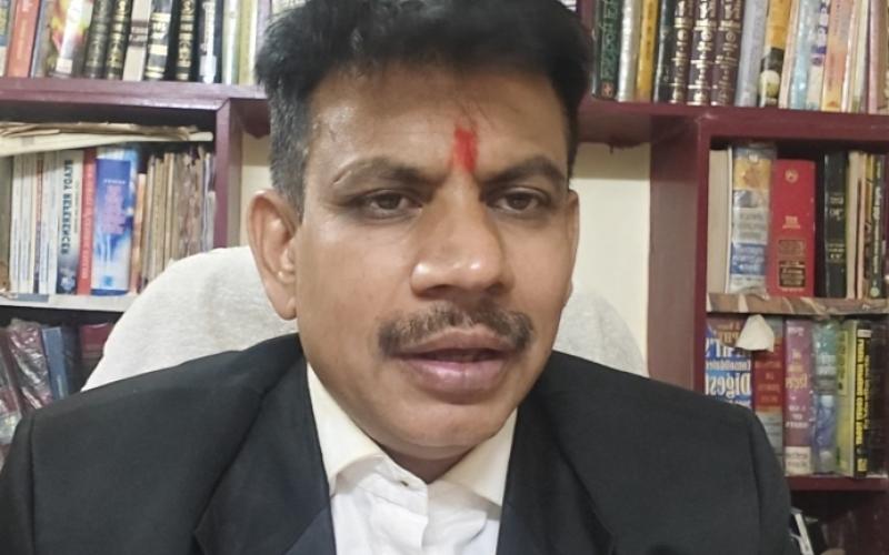 Chhattisgarh News, Raipur News, Substandard Rice, FCI, Markfed, Custom Milling, RTI Disclosure, Manoj Singh Thakur, Advocate, Chhattisgarh, Khabargali