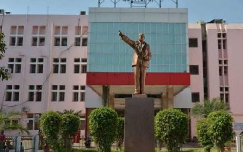 Holidays in Raipur from Sunday to Tuesday Ambedkar Hospital s OPD to remain open for only 2 hours on Monday hindi news raipur news khabargali 