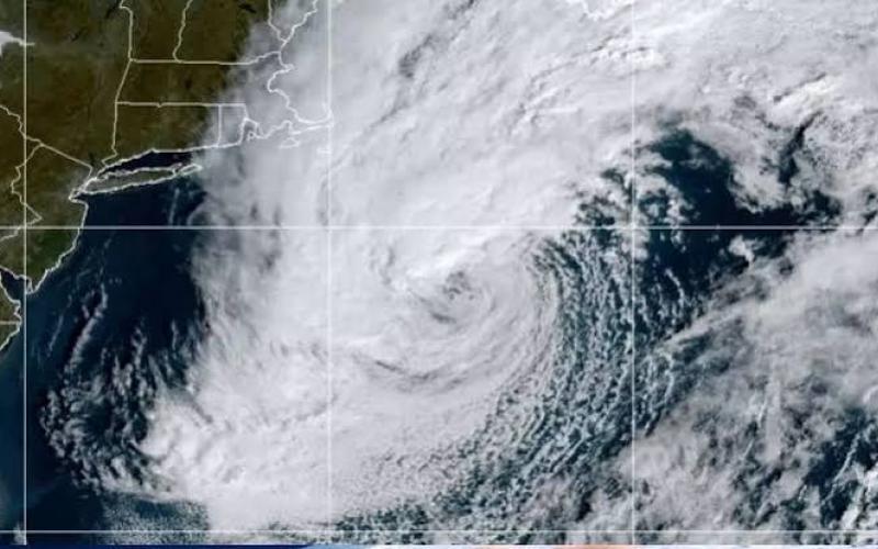  Impact of Cyclone Arnab in Chhattisgarh: Rain from Bastar to Raipur; schools closed in several districts raipur chhattisgarh hindi news khabargali 