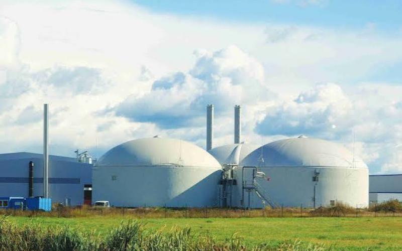 Biogas plant to be built in Raipur at a cost of ₹150 crore; land allotted in Kurru village, Naya Raipur. raipur hindi news chhattisgarh news  khabargali 