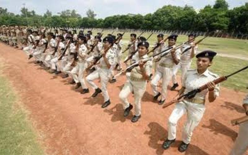  Major police recruitment opportunity in Chhattisgarh; 383 vacancies announced khabargali 