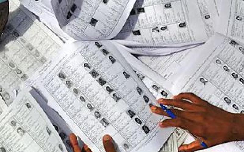 Opportunity to get your name added to the local body election voter list; submit your application by November 3. raipur chhattisgarh khaabargali 