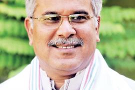 Chhattisgarh, womans day, bhupesh baghel