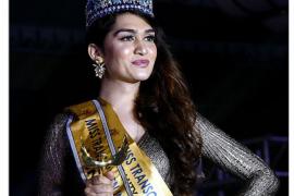  Jazell Barbie Royale, Miss International Queen, veena shendre, raipur, chhattisgarh