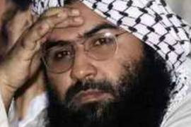 Terrorists masoos Azhar, unsc, India, pakistan