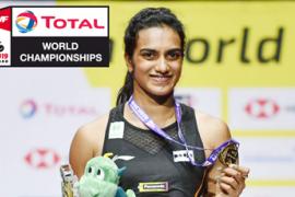 PV sindhu