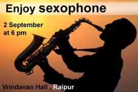 saxophone