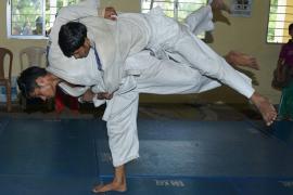 Judo