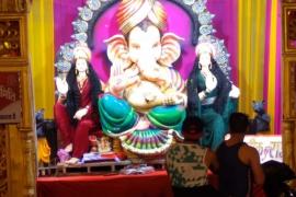 fool chauk ganeshotsav samiti