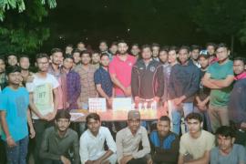 Chhattisgarh Students Organization (Jogi)