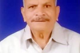 late shri anil vaidya