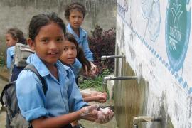 101 schools in Kabirdham district will have easy drinking water system