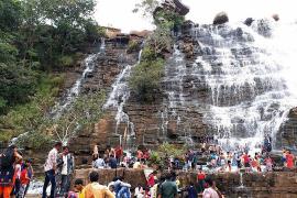 Chhattisgarh tourist khabargali