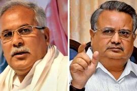  Khabargali Star Campaigner, Chief Minister, Bhupesh Baghel, Raman, Dr. Raman Singh