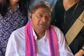 Ex cm ajit jogi khabargali