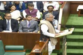 Chhattisgarh Budget 2020, bhupesh baghel, khabargali