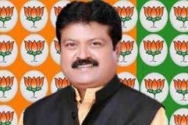 sanjay shrivastava, bjp, arnav goswami, khabargali