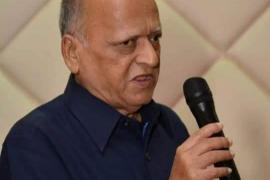 Santosh agarwal, khabargali