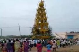 Siddha lingeswer mela, karnatak, lockdown, khabargali