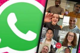 Whatsapp, video calling, khabargali