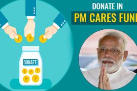 Pm care fund, modi, chhattisgarh civil society, khabargali