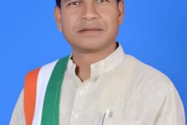 Mohan markam congress khabargali