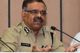 Dgp dm awasthi, khabargali