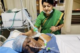 Ajit jogi, hospital,  death news , khabargali, 