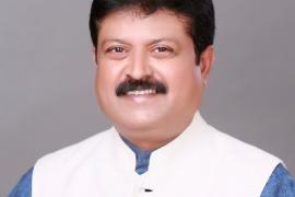 sanjay shrivastava, bjp, khabargali