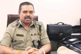 Dgp dm awasthi, khabargali