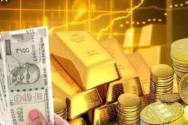 Gold and silver price grow, khabargali