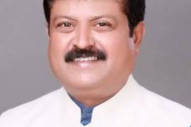 sanjay shrivastava, bjp, khabargali