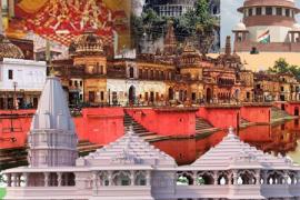 shri raam tample ayodhya, khabargali
