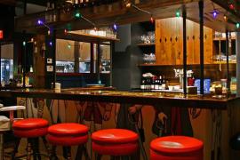 Bar, restaurant apne corona period, khabargali