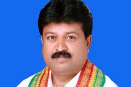 sanjay shrivastava, bjp, khabargali