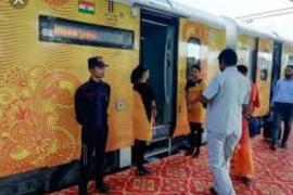 Private Trains in India