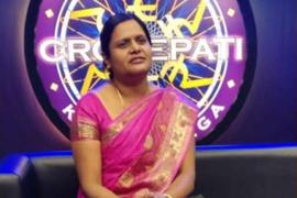 Bastar's daughter Anupa Das, Sony TV, Kaun Banega Crorepati, KBC, season 2020,khabargali