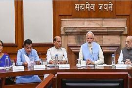 Prime Minister Narendra Modi, Union Cabinet, Cabinet Committee on Economic Affairs, Telecom Infrastructure Sector, NIIF Debit Platform, Lachmi Vilas Bank, Khabargali