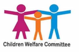 Women and Child Development Department, Child Welfare Committee, Secretary Prasanna R, Sarawat Hussain Naqvi, Chhattisgarh, Khabargali