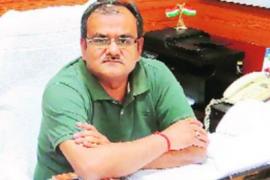 Chhattisgarh Tourism Board, General Manager, Sanjay Singh, suspended, news, khabargali