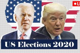 khabargali, US Presidential Election Results, Democrats, Joe Biden, President, Donald Trump, Thorn Bump, Counting, Candidate, Victory, White House, New York, Washington