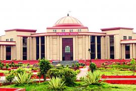 Winter Holiday, Chhattisgarh High Court, Judicial Registrar, Case, Chhattisgarh, Khabargali