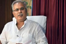 Bhupesh baghel, cm, chhattisgarh, khabargali