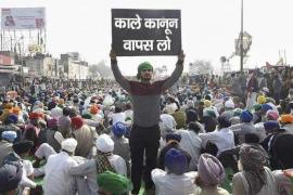 Kisan Andolan, New Delhi, President Ram Nath Kovind, Agriculture Minister, Narendra Singh Tomar, Amit Shah, Sharad Pawar, Congress, Punjab, Haryana, Singhu Border, Tekri, Khabargali