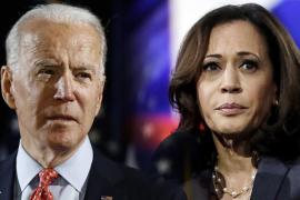 Washington, new US President Joe Biden, first female Vice President Kamala Harris, Prime Minister of India Narendra Modi, Pakistan, Imran Khan, China, Foreign Minister, India, news, khabargali