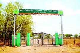 Minister of Biodiversity Parks, Forest and Climate Change, Mohammad Akbar, Chhattisgarh, Khabargali