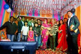 Sur Sadhana Musical Group Group, Suhana Safar - 2021, Sahil Pathak, Raipur, Khabargali