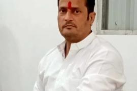 Vikas Upadhyay, All India Congress Party, National Secretary, MLA, Parliamentary Secretary, Swadeshi Co-Vaccine, Corona, Raipur, Khabargali