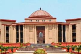 Chhattisgarh High Court, Narendra Kumar Vyah, Naresh Kumar Chandravanshi, Judge, Khabargali