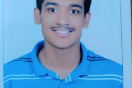Ravi Shankar Sanwadia, CA IPCC EXAM, CGPA, Axle Institute, Raipur, Chhattisgarh, Khabargali